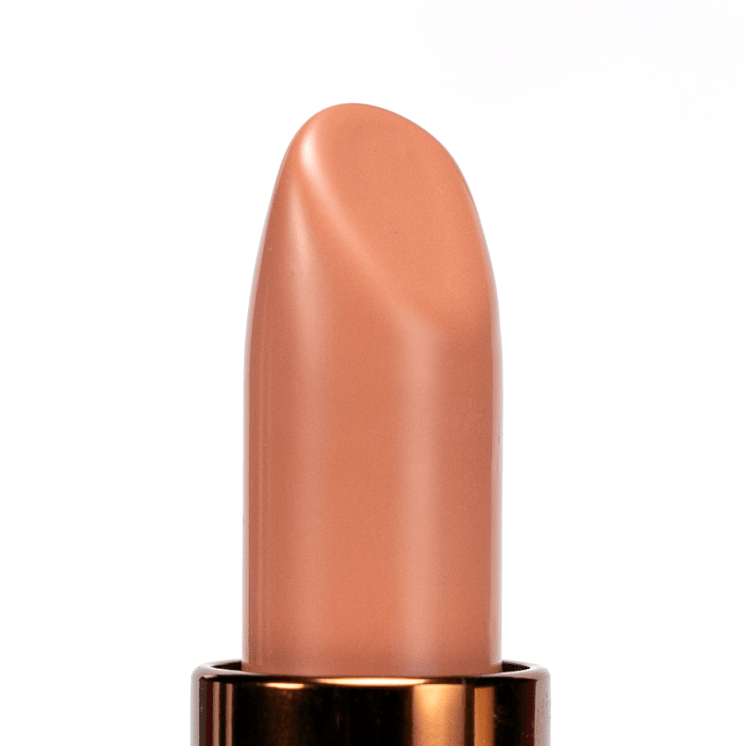 Premium Natural Hemp-Seed Oil Lipstick-First Love XOTIQ Cosmetics