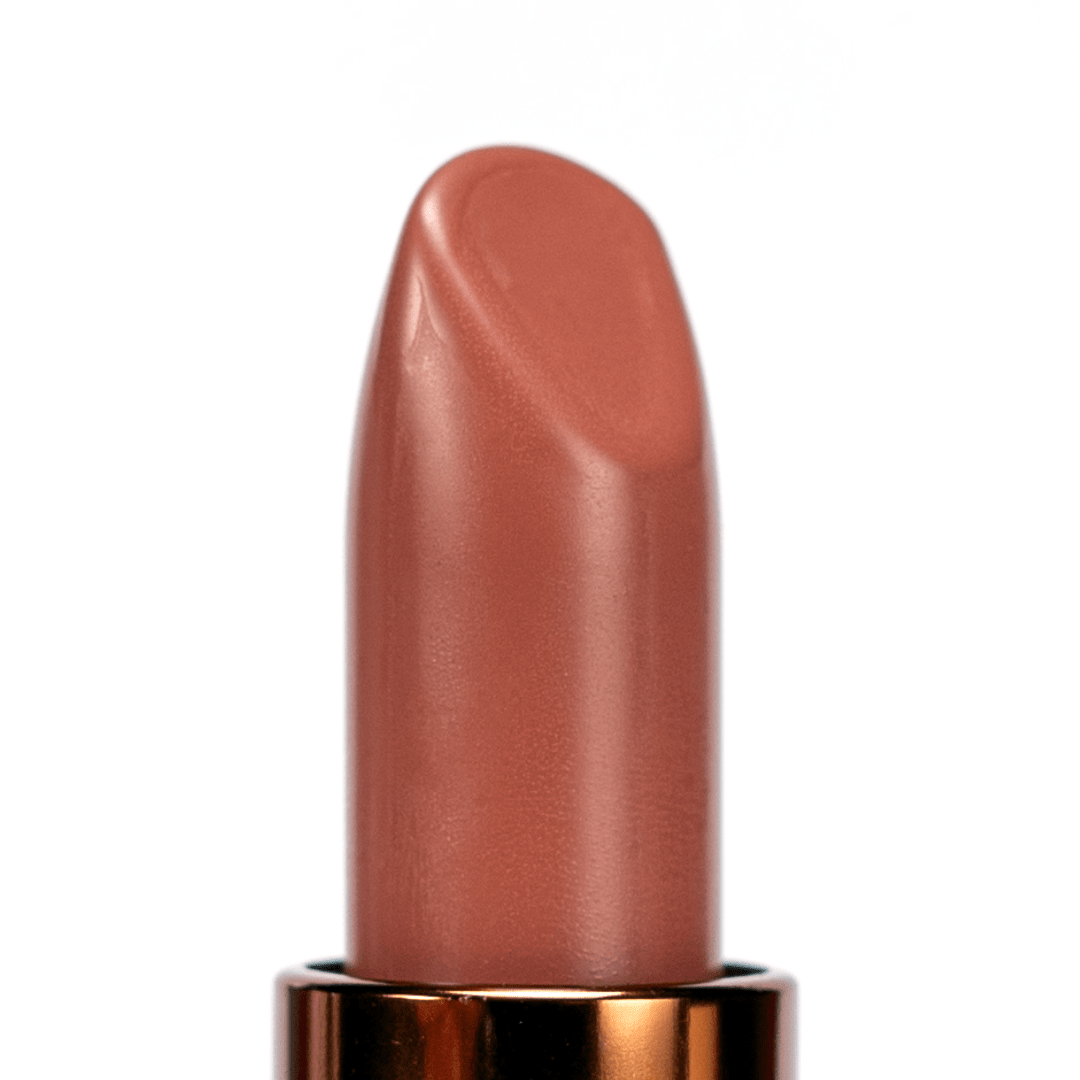 Luxury Organic Hemp-Seed Oil Lipstick-Someone Special Lipstick Xotiq Cosmetics