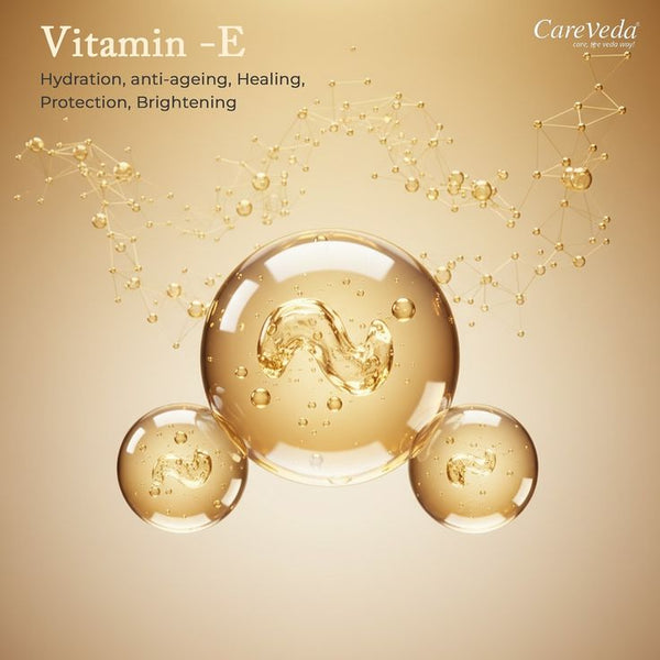 Vitamin E