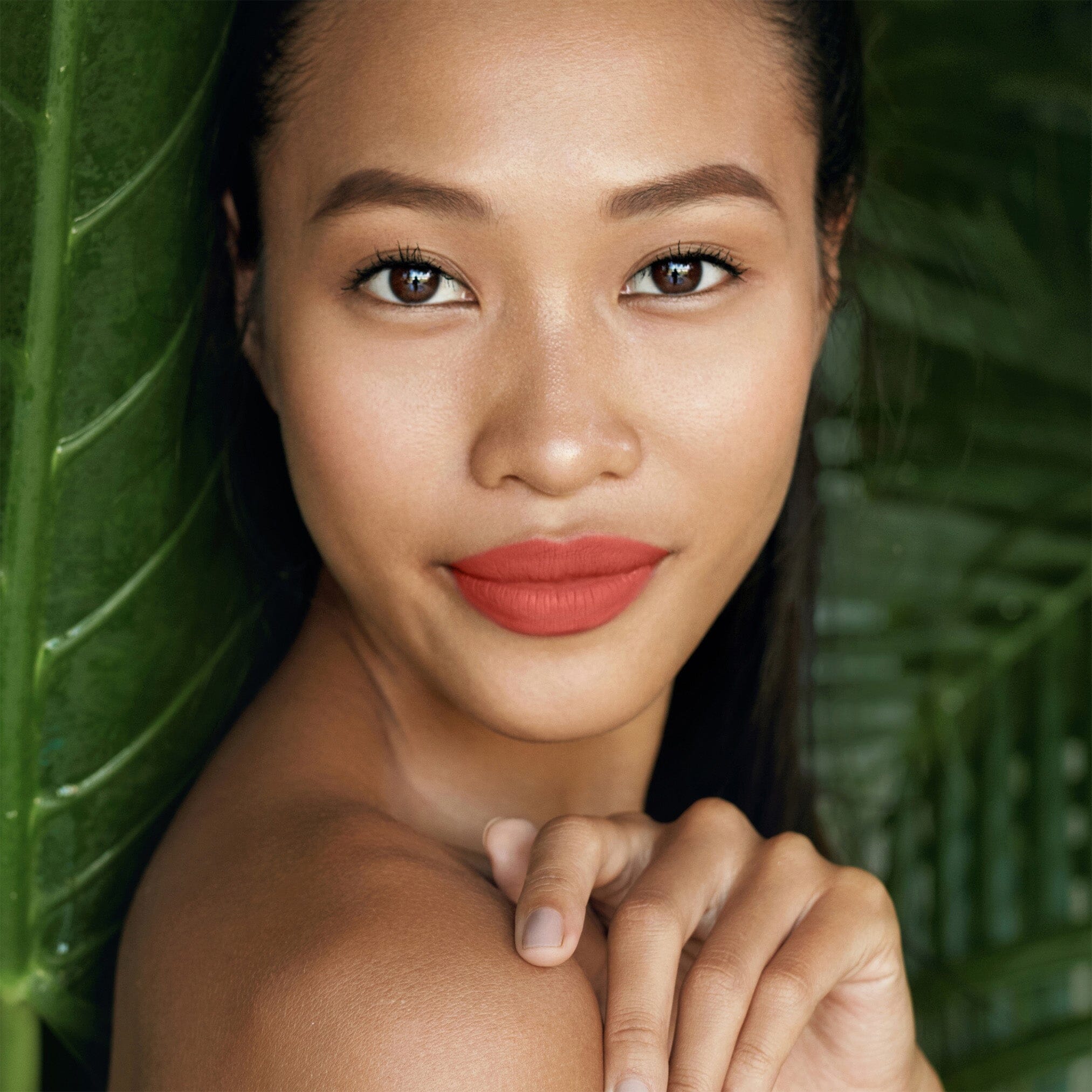 Vegan Hemp-Seed Oil Lipstick- Curious Xotiq Cosmetics