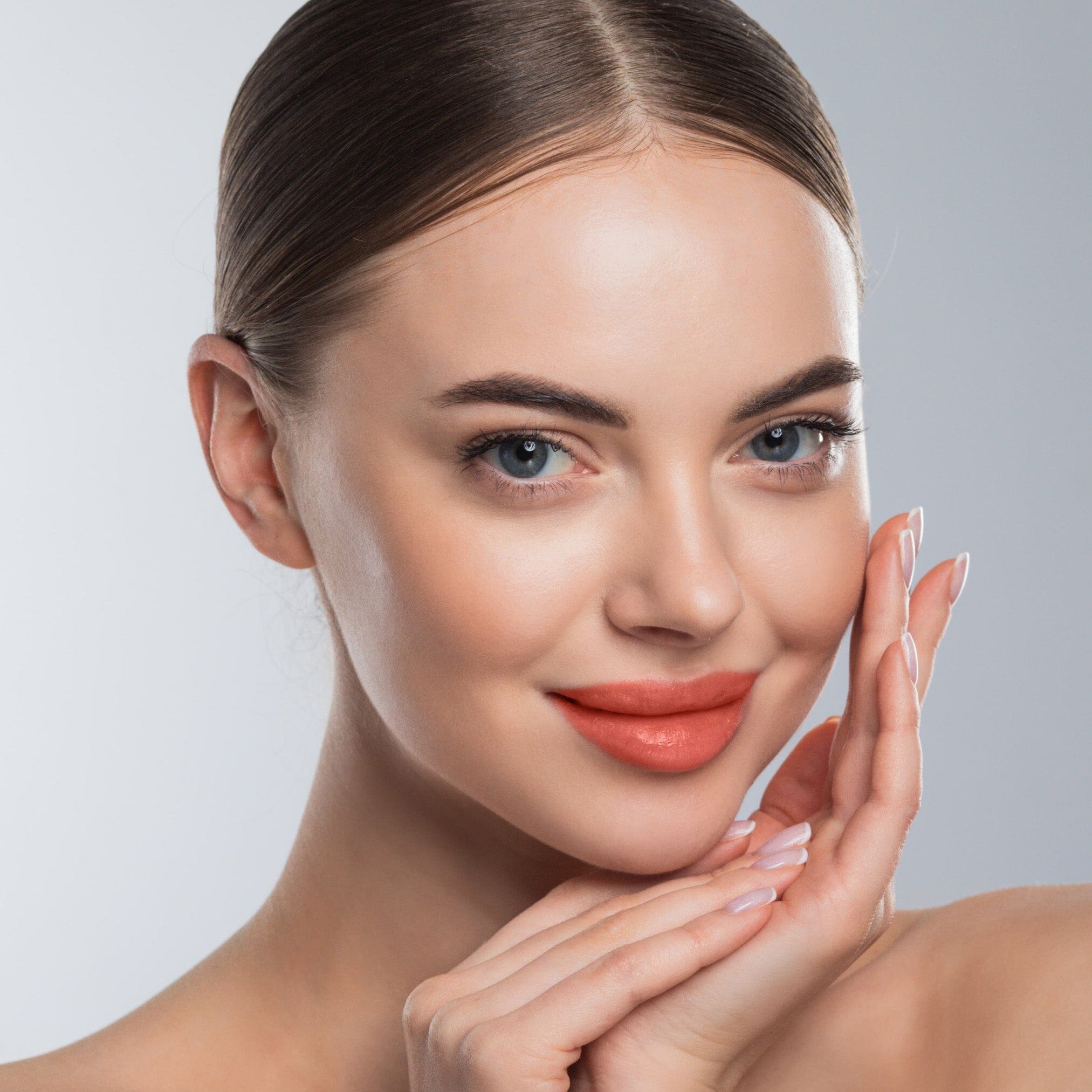 Vegan Hemp-Seed Oil Lipstick- Curious Xotiq Cosmetics