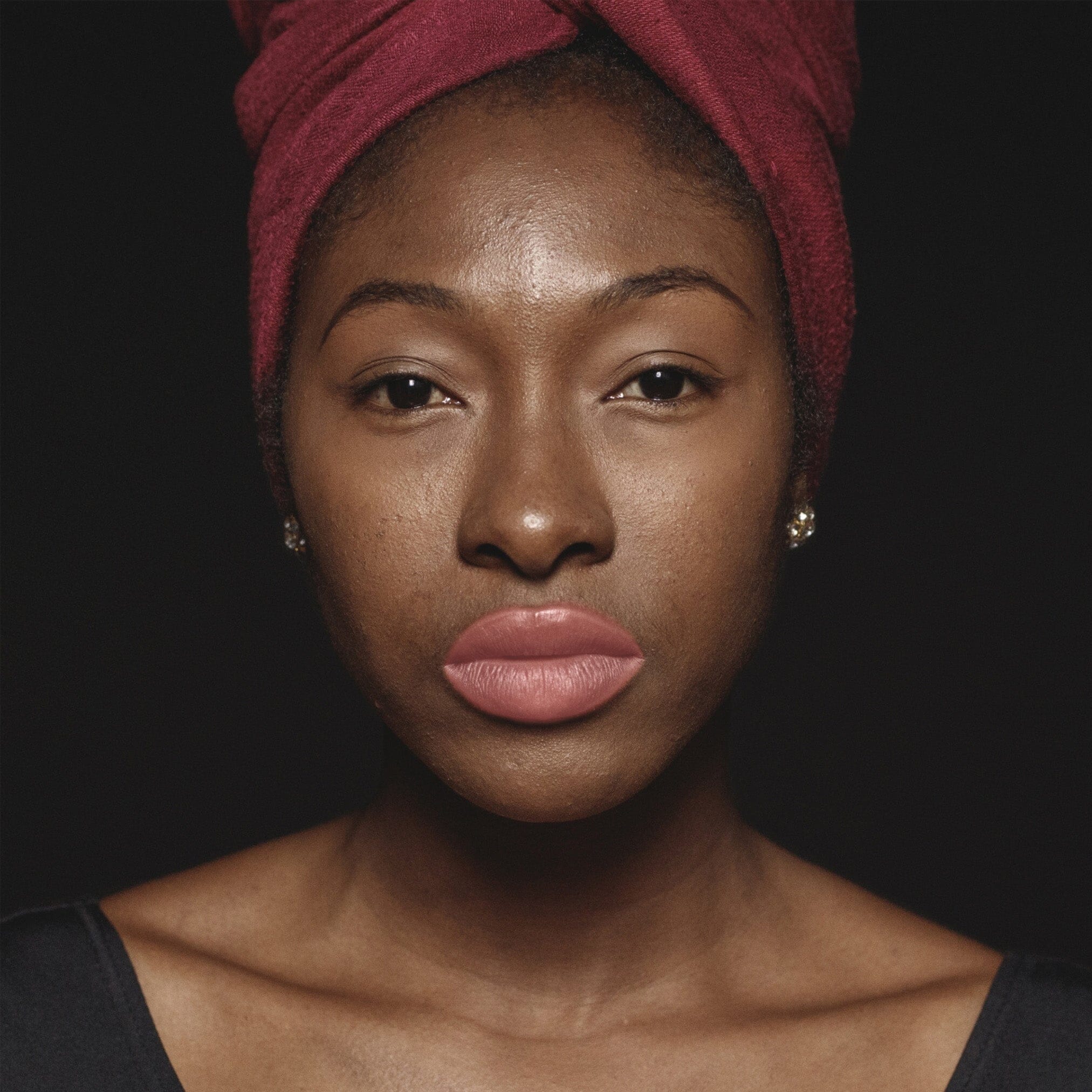 Premium Natural Hemp-Seed Oil Lipstick-First Love XOTIQ Cosmetics