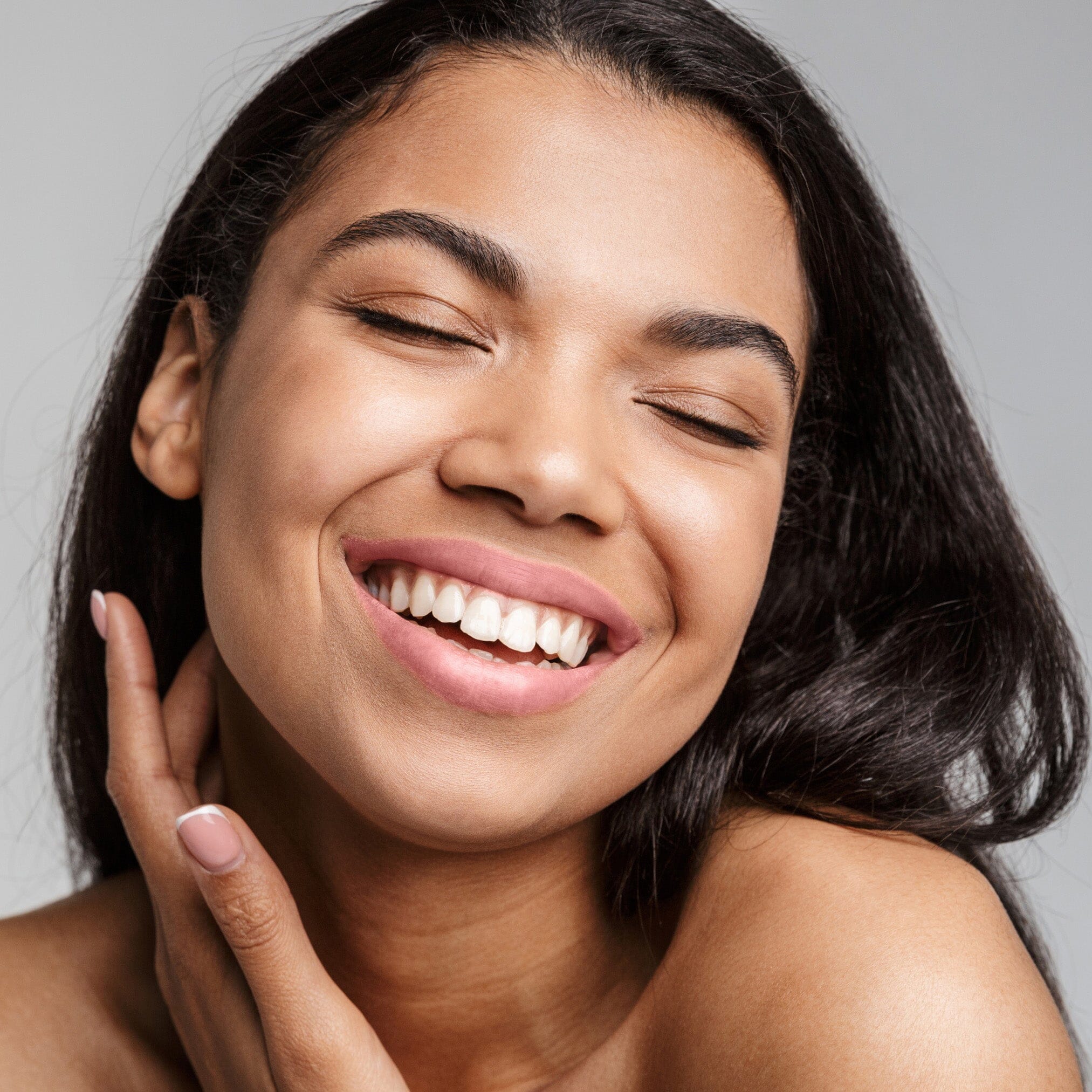 Premium Natural Hemp-Seed Oil Lipstick-First Love XOTIQ Cosmetics