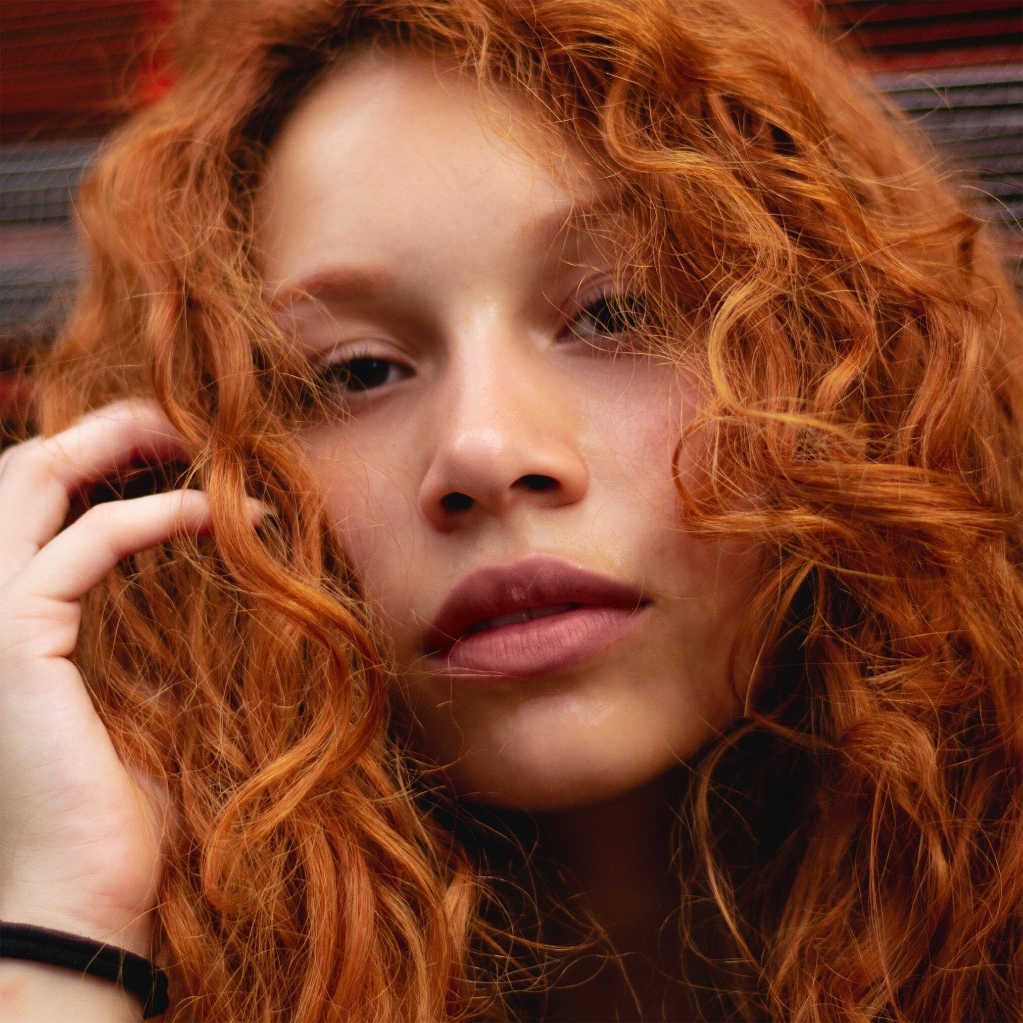 Organic Hemp-Seed Oil Lipstick-Mauve Along Xotiq Cosmetics