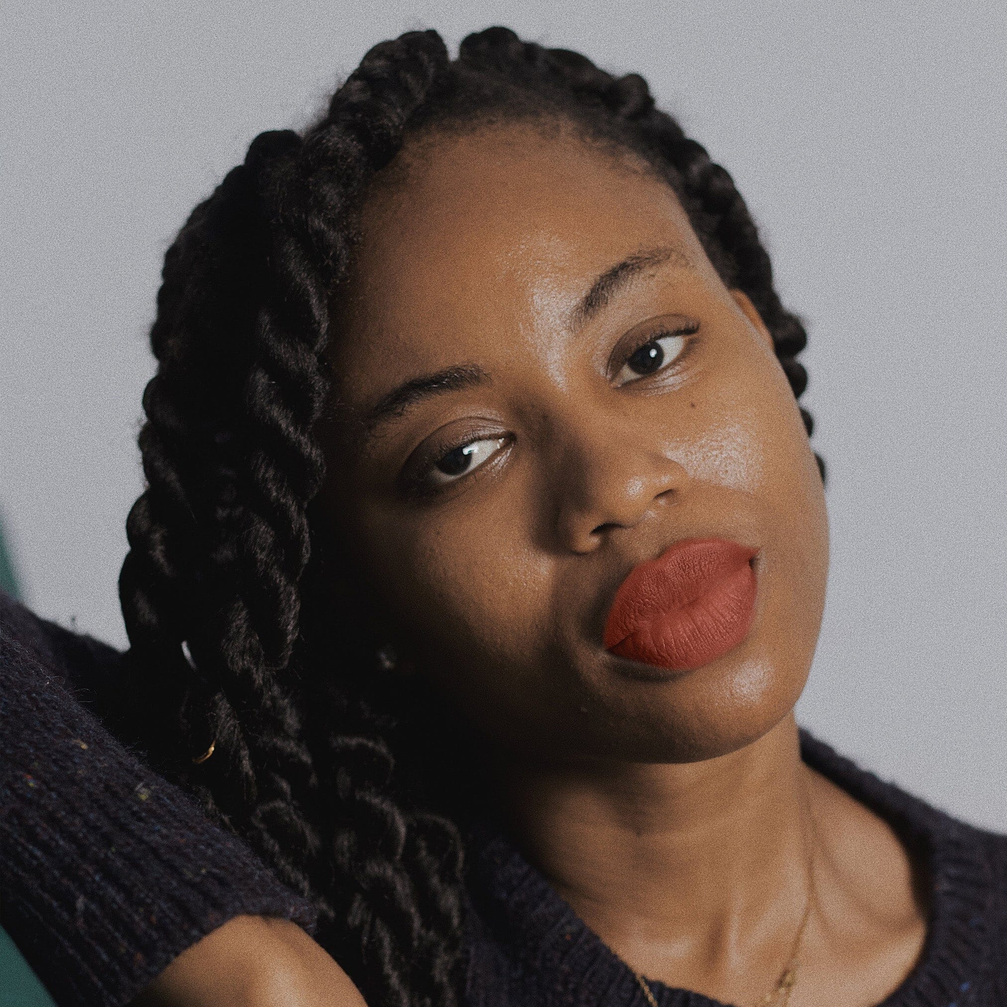 Luxury Organic Hemp-Seed Oil Lipstick-Someone Special Lipstick Xotiq Cosmetics