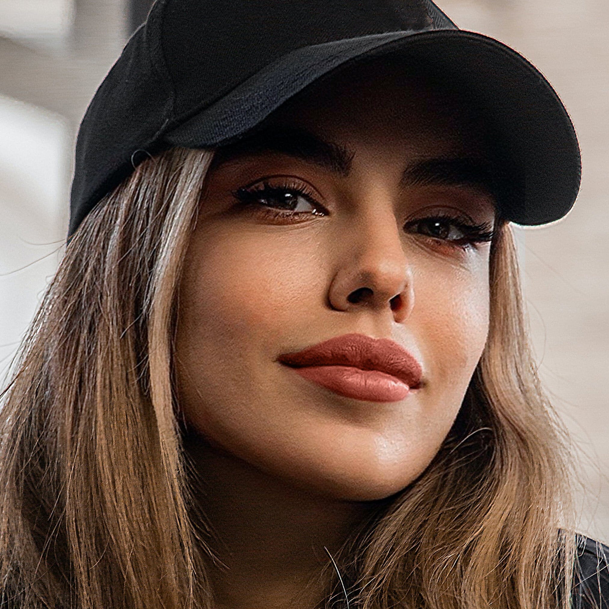 Luxury Organic Hemp-Seed Oil Lipstick-Someone Special Lipstick Xotiq Cosmetics