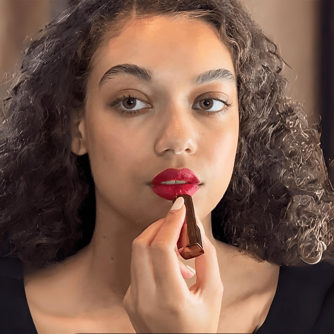 Natural Hemp-Seed Oil Lipstick-Speak Up Xotiq Cosmetics