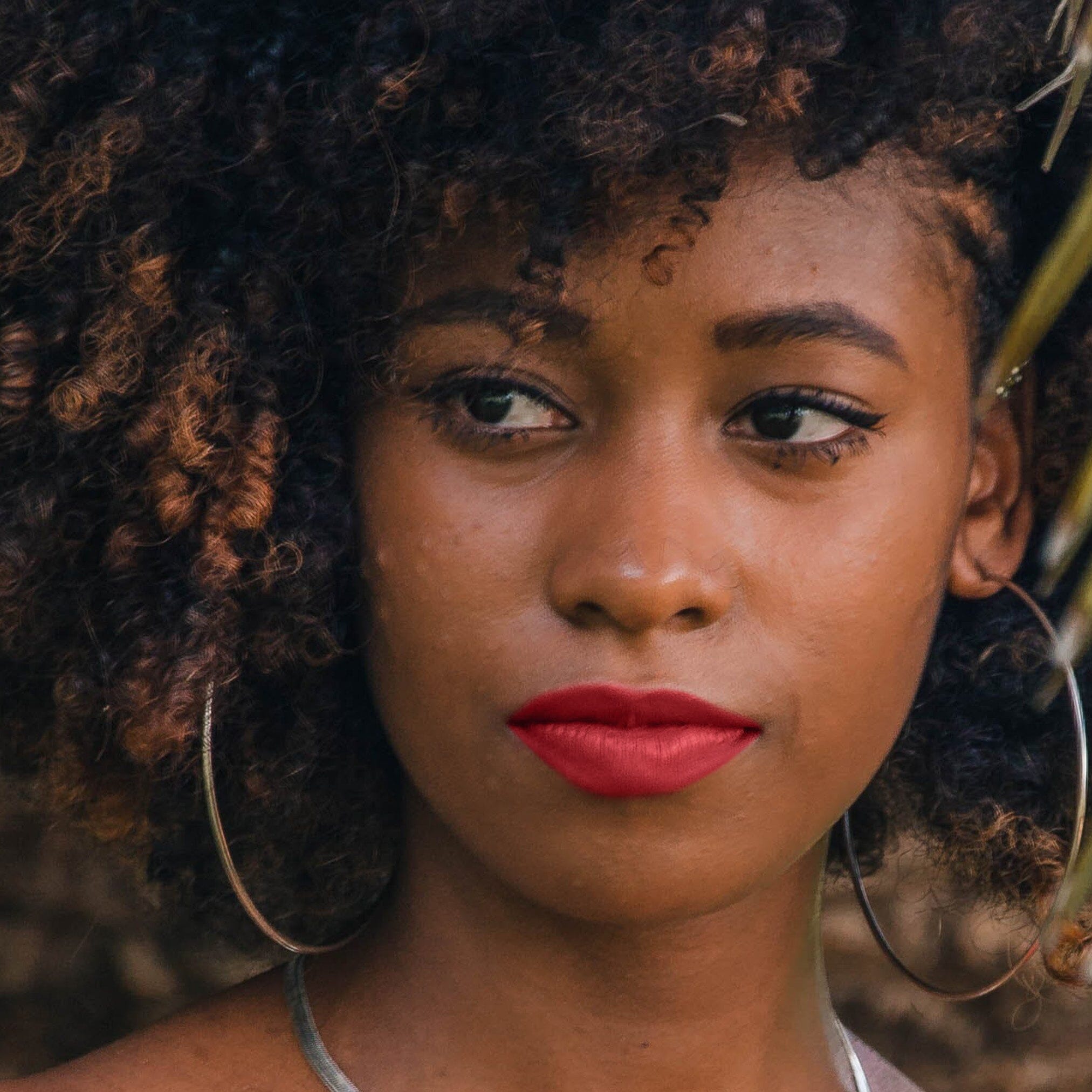 Natural Hemp-Seed Oil Lipstick-Speak Up Xotiq Cosmetics