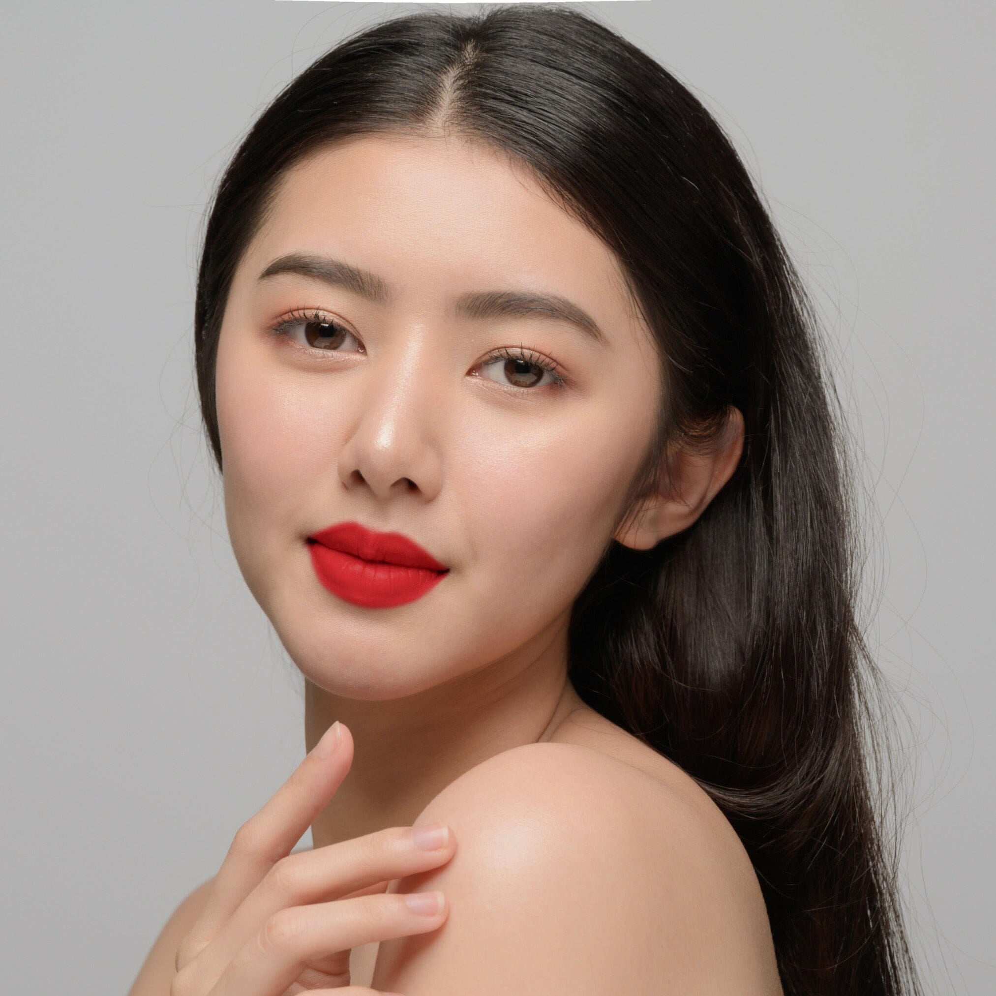 Natural Hemp-Seed Oil Lipstick-Speak Up Xotiq Cosmetics