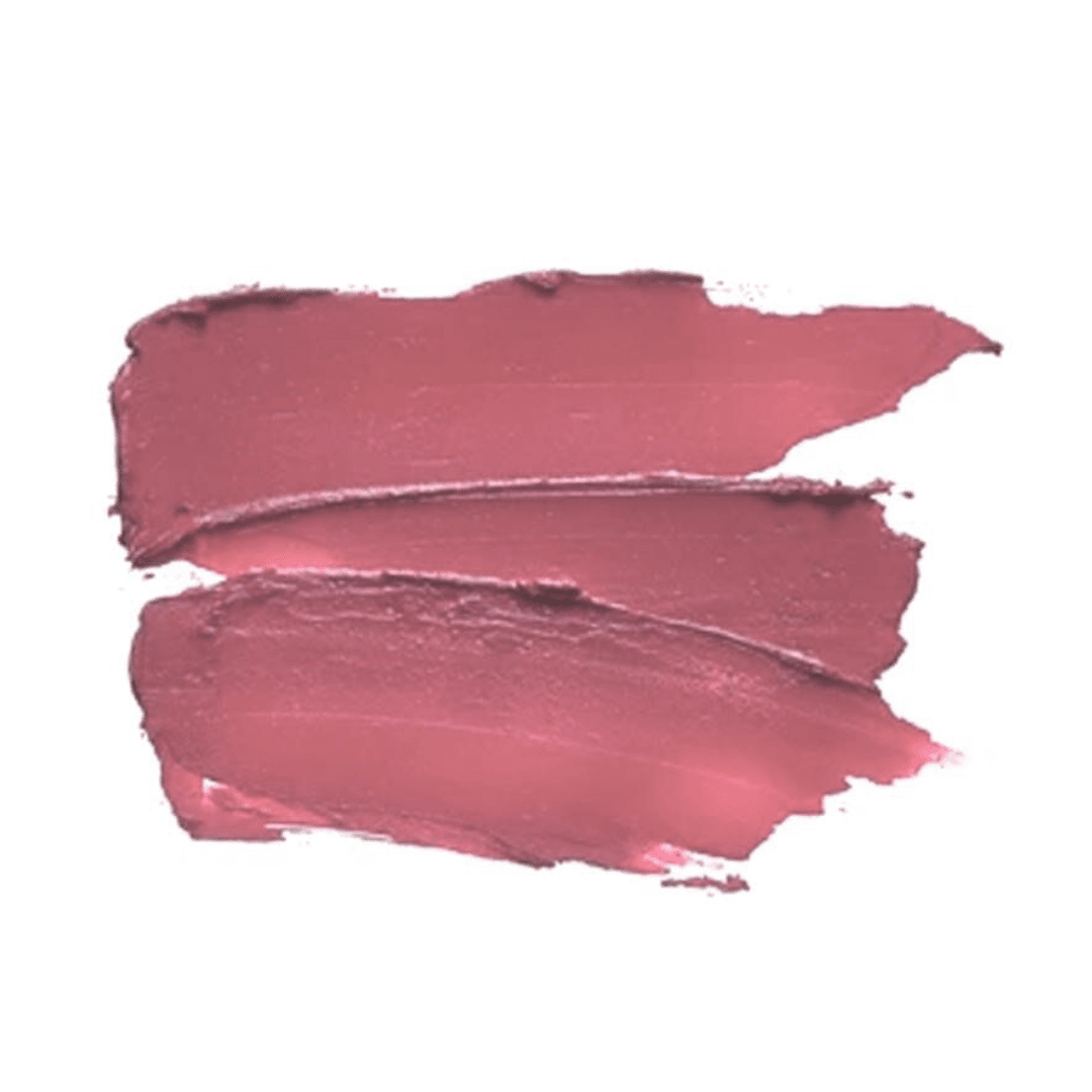 Organic Hemp-Seed Oil Lipstick-Mauve Along Xotiq Cosmetics