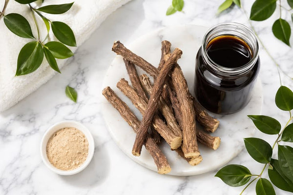 Licorice Root