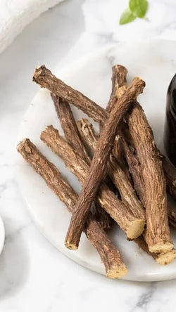 Licorice Root