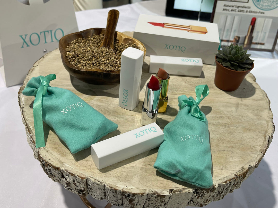 Clean Cosmetics – XOTIQ Cosmetics