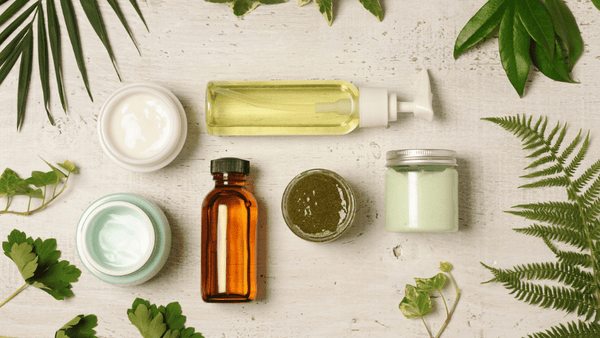 Synthetic is The New Natural
