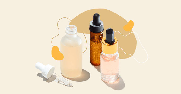 Avoiding Non-Natural in Beauty Products