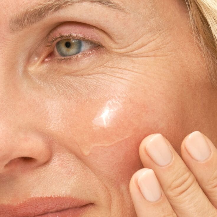 Premium Nutritional Face Oil XOTIQ Cosmetics 