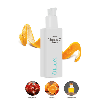 Premium Vitamin C Face Serum