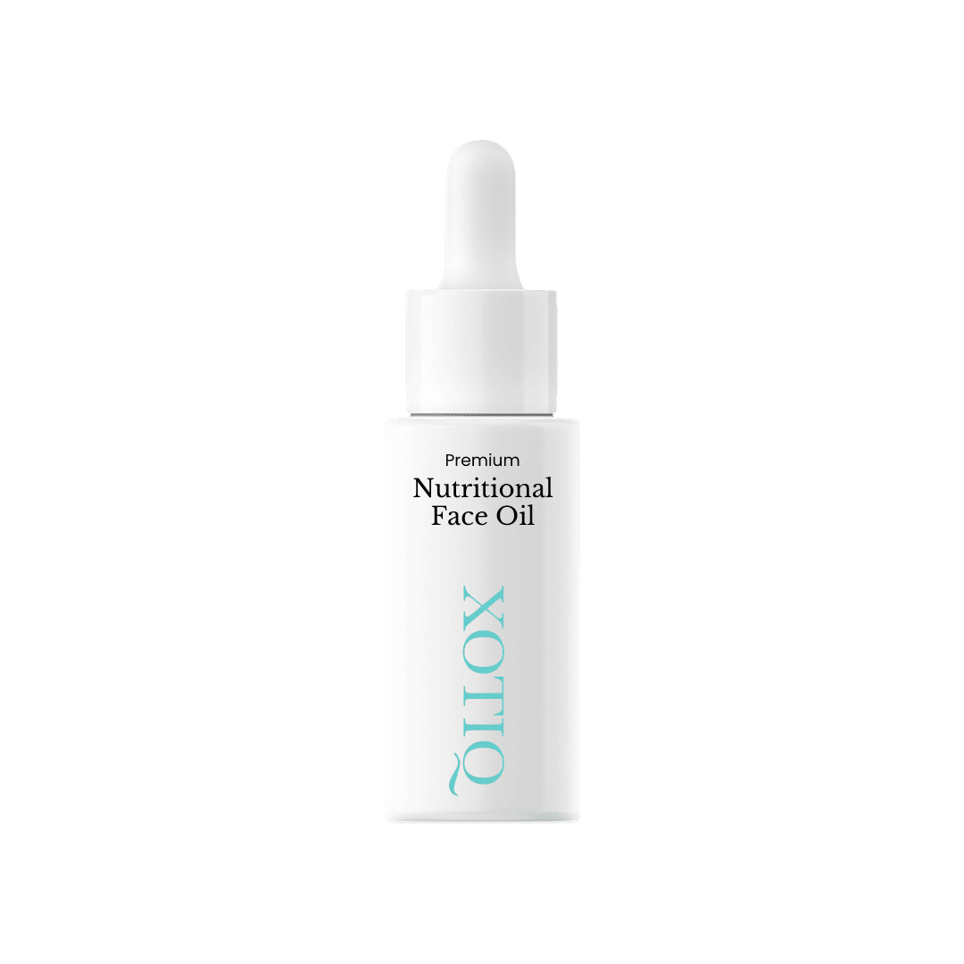 Premium Nutritional Face Oil XOTIQ Cosmetics 