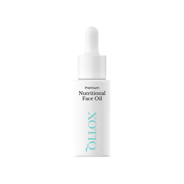Premium Nutritional Face Oil