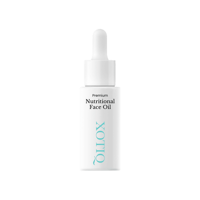 Premium Nutritional Face Oil XOTIQ Cosmetics 