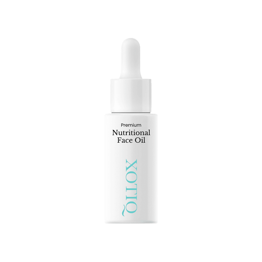ハッチface oil Premium Nutritional Face Oil – XOTIQ Cosmetics