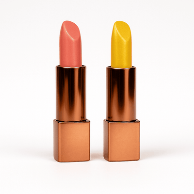 Premium Vitamin C Lip Treatment Lip Treatment XOTIQ Cosmetics 