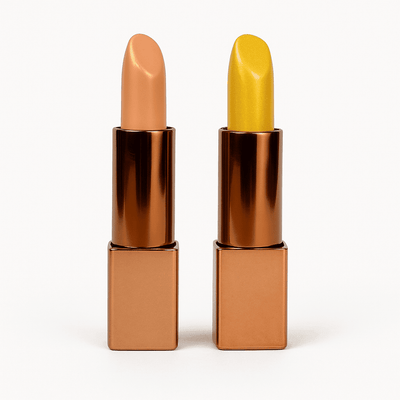 Premium Vitamin C Lip Treatment Lip Treatment XOTIQ Cosmetics Premium Duo: Tinted Lipcare "First Love" & Vitamin C Lip Treatment 