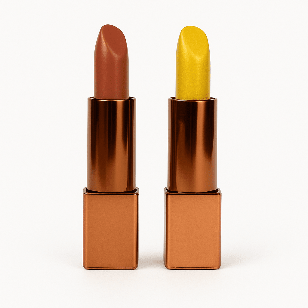 Premium Tinted Lipcare - Someone Special Tinted Lipcare Xotiq Cosmetics Premium Duo: Tinted Lipcare 