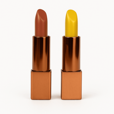 Premium Tinted Lipcare - Someone Special Tinted Lipcare Xotiq Cosmetics Premium Duo: Tinted Lipcare "Someone Special" & Vitamin C Lip Treatment 