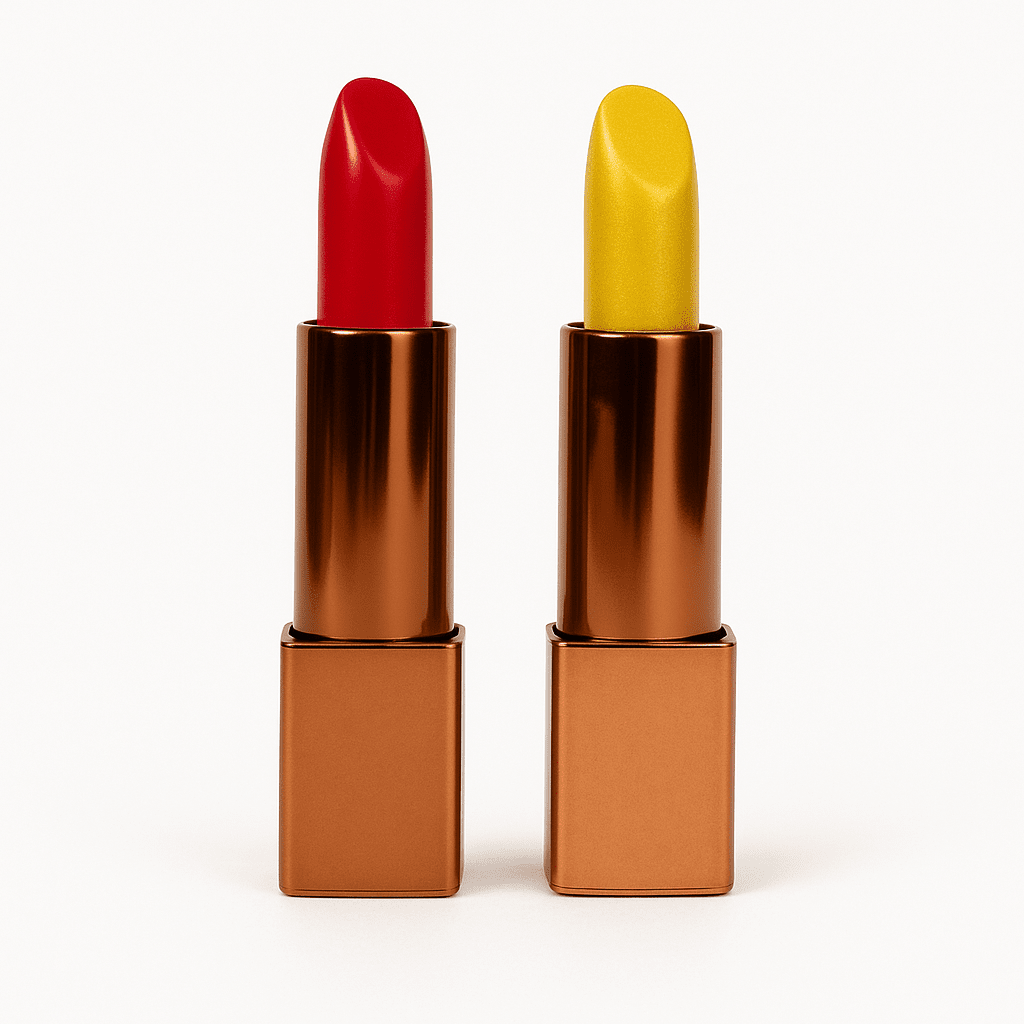 Premium Tinted Lipcare - Speak Up Tinted Lipcare Xotiq Cosmetics Premium Duo: Tinted Lipcare 