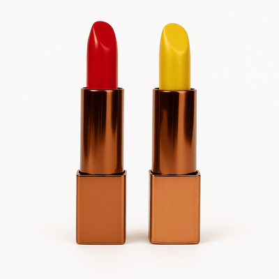 Premium Tinted Lipcare - Speak Up Tinted Lipcare Xotiq Cosmetics Premium Duo: Tinted Lipcare "Speak Up" & Vitamin C Lip Treatment 