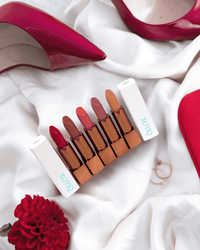 Premium Tinted Lipcare - Someone Special Tinted Lipcare Xotiq Cosmetics 