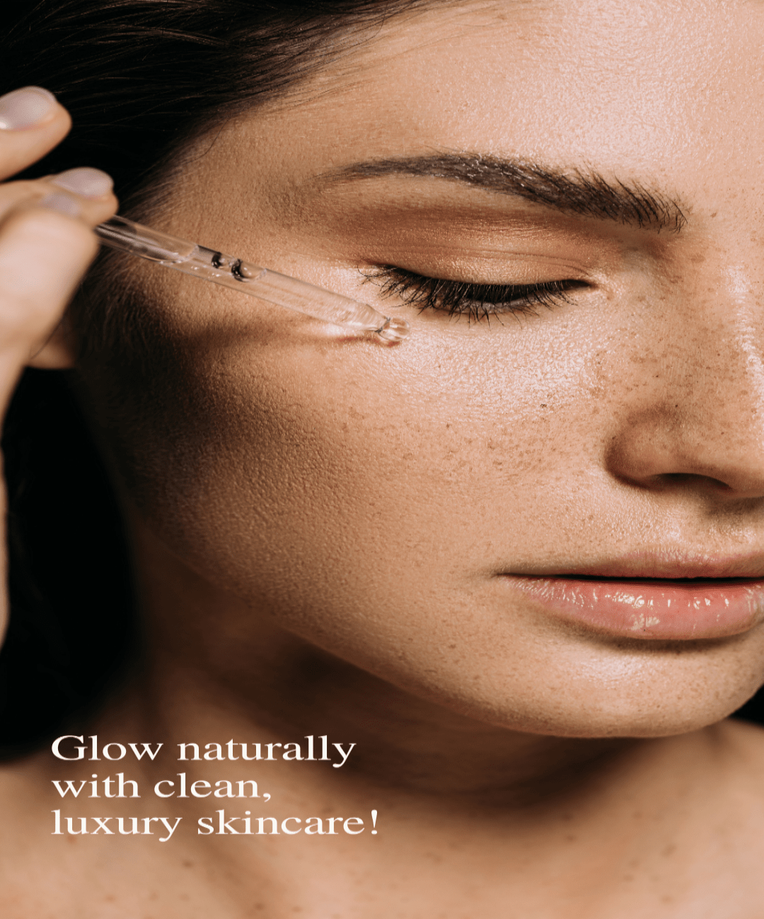 Premium Nutritional Face Oil XOTIQ Cosmetics 
