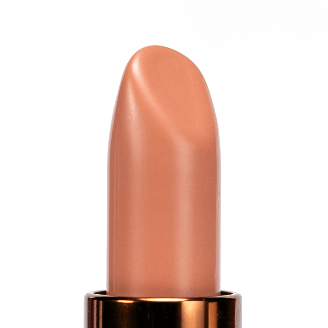 Premium Natural Hemp-Seed Oil Lipstick-First Love XOTIQ Cosmetics 