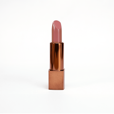 Premium Tinted Lipcare - Curious Tinted Lipcare Xotiq Cosmetics Mauve Along 