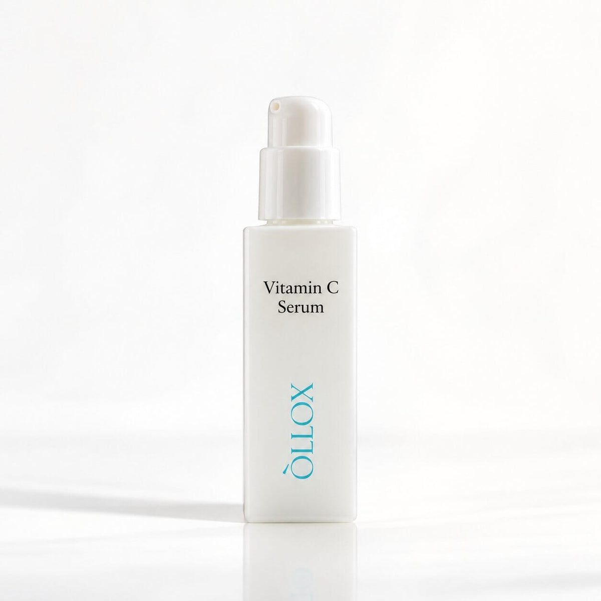 Premium Vitamin C Face Serum XOTIQ Cosmetics 
