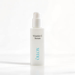 Premium Vitamin C Face Serum XOTIQ Cosmetics 