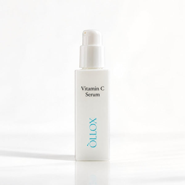 Premium Vitamin C Face Serum