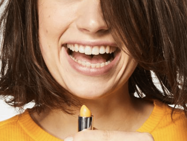 Natural Vegan CBD Lip Treatment XOTIQ Cosmetics 