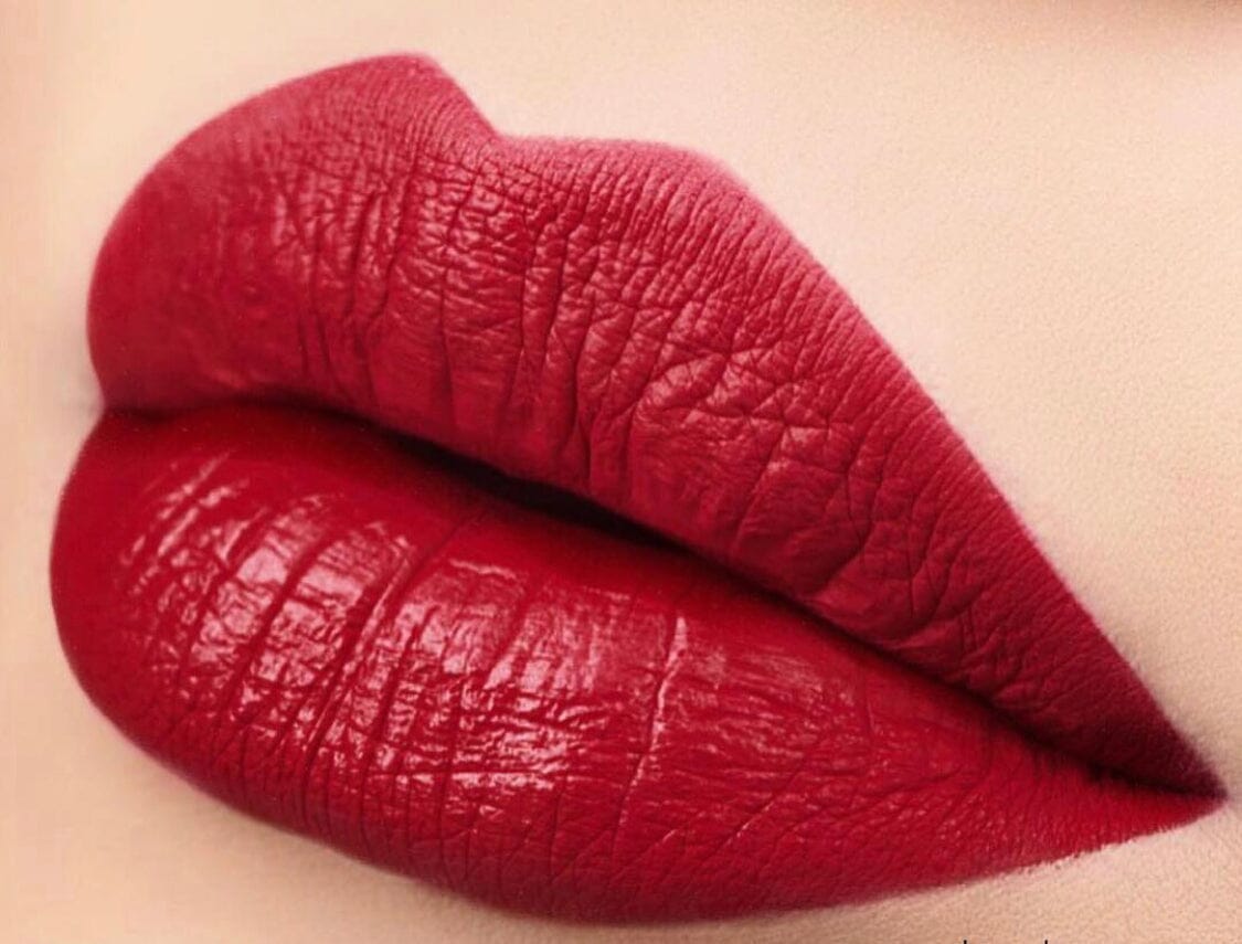 Natural Hemp-Seed Oil Lipstick-Speak Up Xotiq Cosmetics 